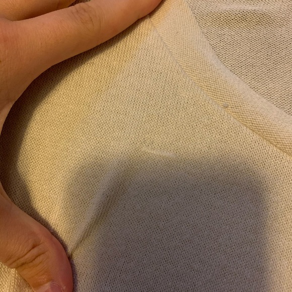 Zyia BF sweater sold out online GUC - Picture 3 of 3